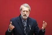 رئیس مجلس شورای اسلامی وارد فسا شد