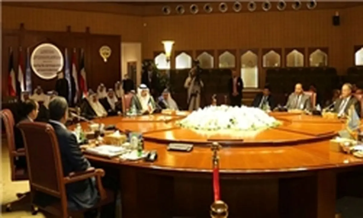 سنگ اندازی ریاض در روند مذاکرات صلح یمن