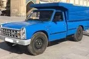 نیسان آبی به باشگاه میلیاردی‌ها پیوست!