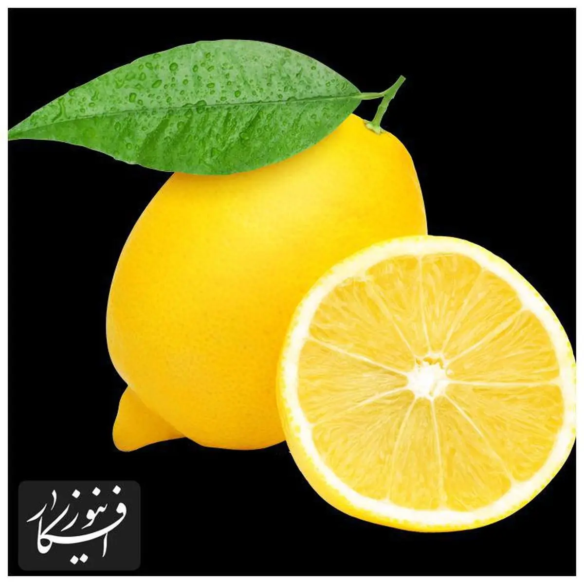 فواید اعجاب انگیز پوست لیمو ترش!