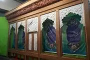 پیشرفت 80 درصدی نیم‌ضریح سرداب مقدس حرم امامین عسکریین(ع)
