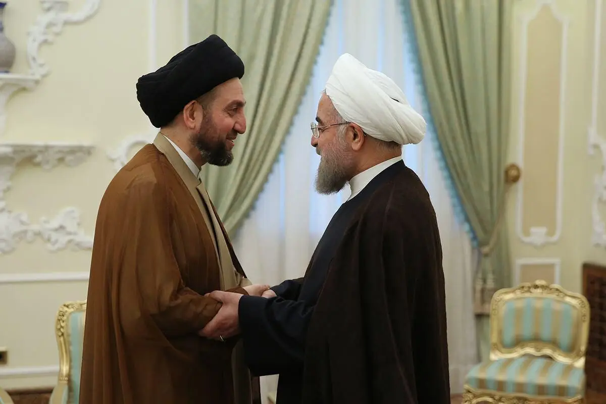 ایران در مسیر دفاع از حرم اهل بیت در کنار عراق خواهد بود