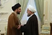 ایران در مسیر دفاع از حرم اهل بیت در کنار عراق خواهد بود