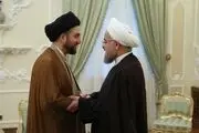 ایران در مسیر دفاع از حرم اهل بیت در کنار عراق خواهد بود