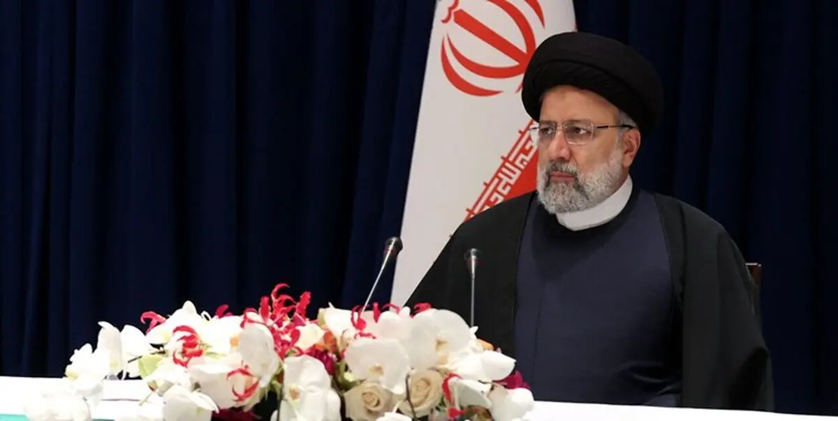 رئیسی: دولت با مدیران عقد اخوت ندارد 