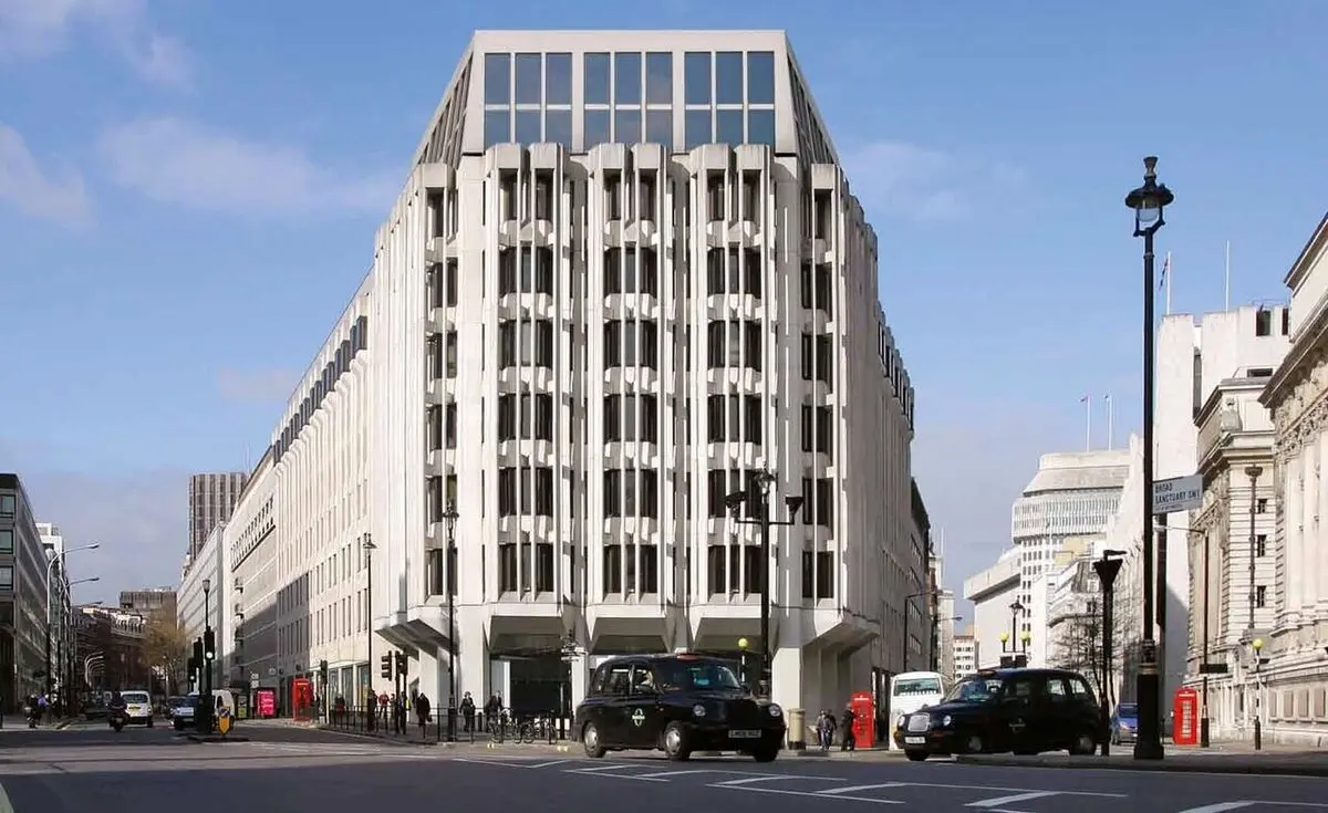 خبرخوش از پرونده کرسنت در انگلیس 