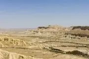 پایگاه هوایی نواتیم اسرائیل در نقب دقیقا کجاست