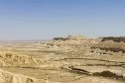 پایگاه هوایی نواتیم اسرائیل در نقب دقیقا کجاست