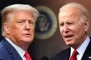 شرط بایدن برای کناره‌گیری از انتخابات