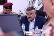 عراق: تلاش برای تقویت کنترل نقاط مرزی با ایران ادامه دارد