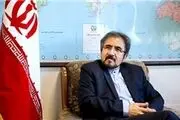 قاسمی درگذشت علی شریعتمداری را تسلیت گفت