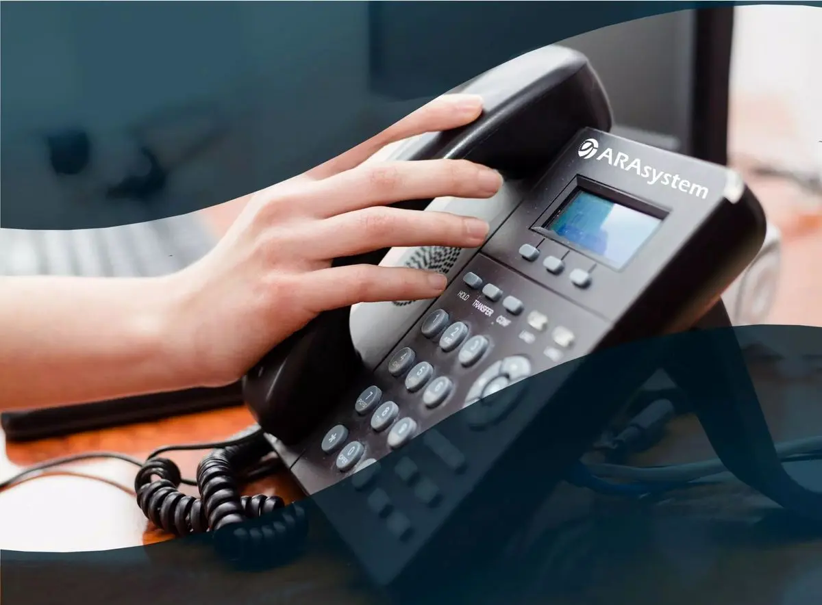 خرید تلفن رومیزی در بازار چقدر هزینه دارد؟