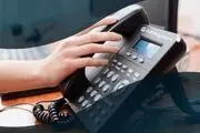 خرید تلفن رومیزی در بازار چقدر هزینه دارد؟
