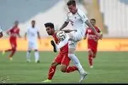 پراهیچ رسما به نفت پیوست