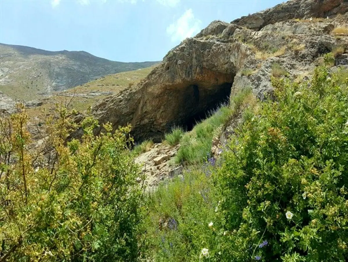 طبیعت آخرین روستای بخش طرقبه+تصاویر