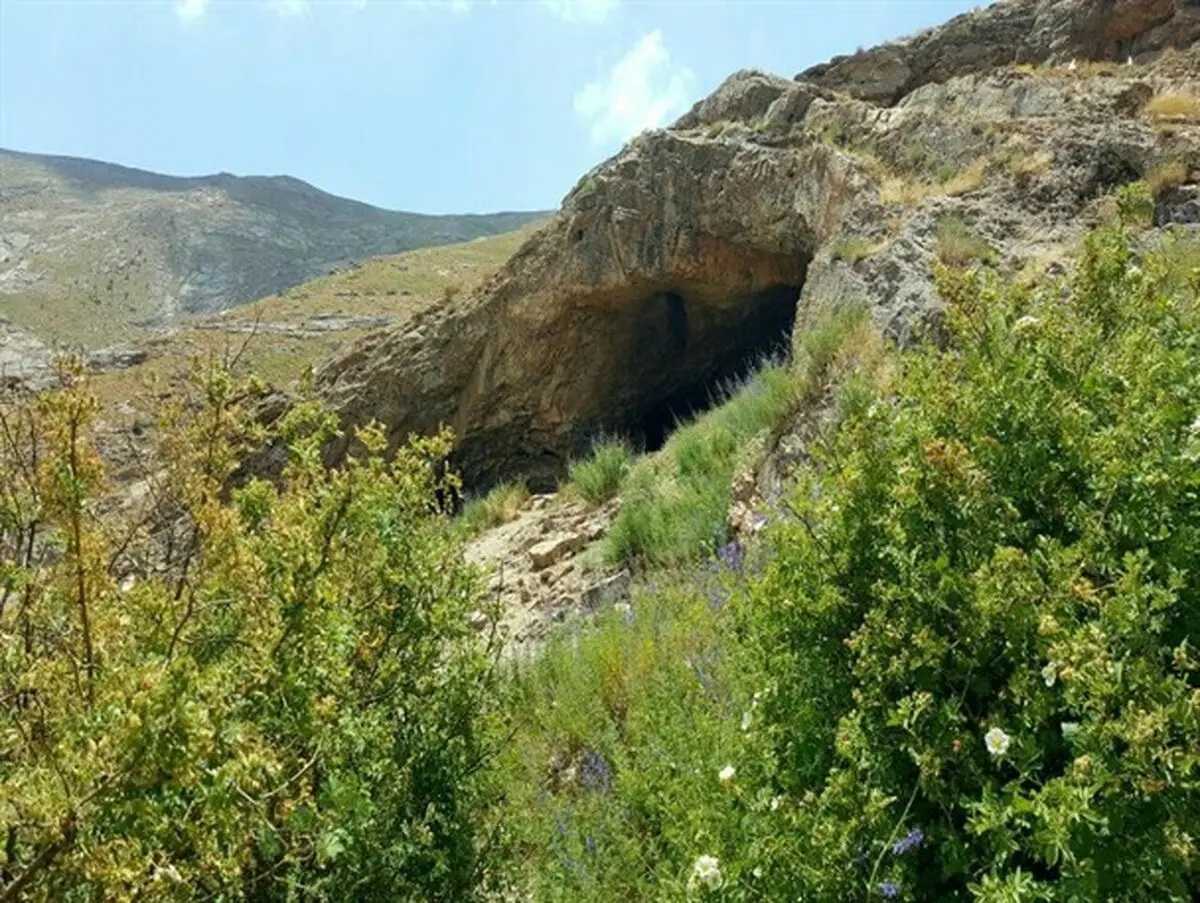 
طبیعت آخرین روستای بخش طرقبه+تصاویر
