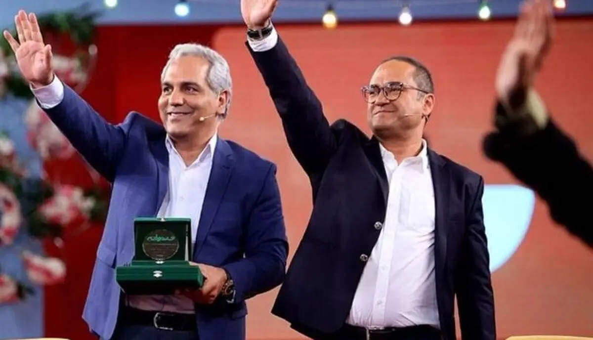 آیا «خندوانه» و «دورهمی» به زودی به آنتن برمی‌گردند؟