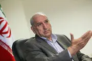 رییس فدراسیون بسکتبال: شرمنده‌ام!