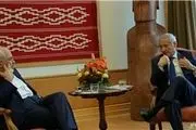 رایزنی وزرای خارجه ایران و شیلی