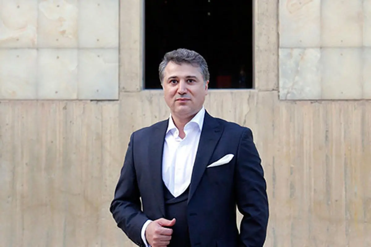 خواننده مشهور پاپ، بازیگر شد/ عکس