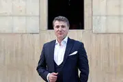 خواننده مشهور پاپ، بازیگر شد/ عکس