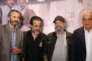 تقدیر از عوامل سریال «راز ناتمام»/ گزارش تصویری