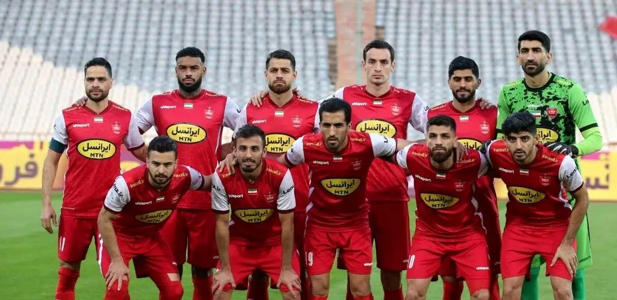 واکنش معنادار اسطوره پرسپولیس به دیدار مقابل ملوان