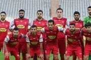 واکنش معنادار اسطوره پرسپولیس به دیدار مقابل ملوان
