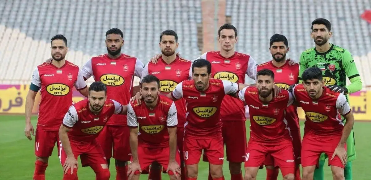 واکنش معنادار اسطوره پرسپولیس به دیدار مقابل ملوان
