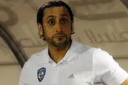 اسطوره الهلال: پرسپولیس را ببریم قهرمان می شویم