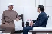 پیشنهاد مالی امارات به «سعد الحریری»