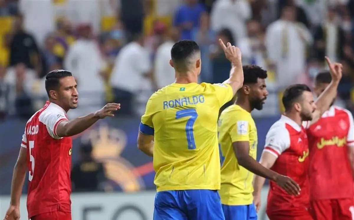 کنایه سنگین اسطوره پرسپولیس به مدیران سرخ ها
