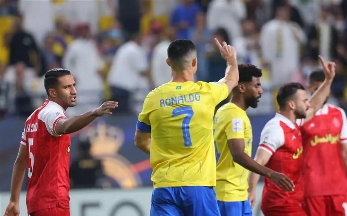 کنایه سنگین اسطوره پرسپولیس به مدیران سرخ ها
