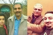 مهران مدیری از شبهای برره تا امروز/ عکس