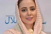 آنچه درباره « الناز حبیبی » نمی‌دانستید! +عکس