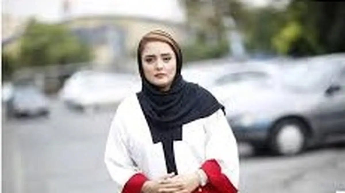 تیپ خاص بازیگران زن ایرانی در روسیه/عکس