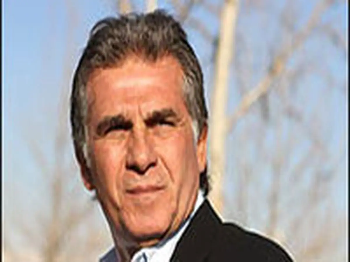 کی‌روش: می‌خواهیم قدرتمند صعود کنیم