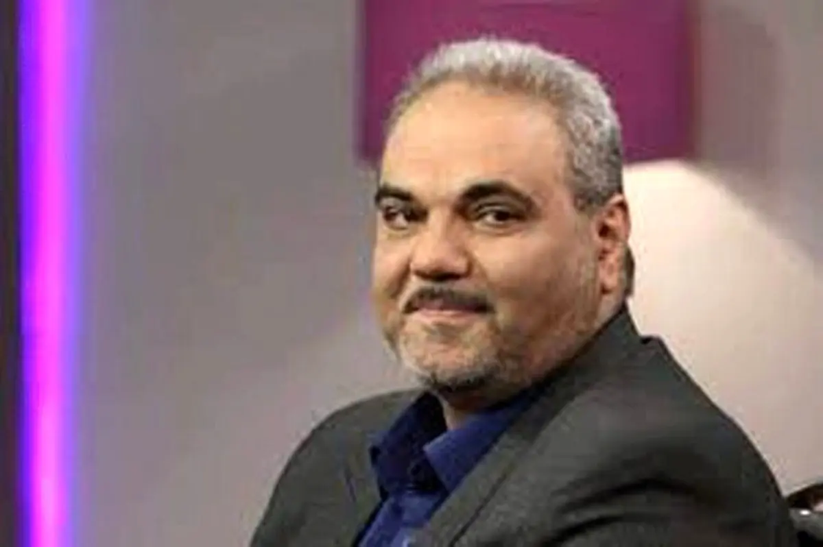 باز هم جملات عجیب جواد خیابانی! +فیلم