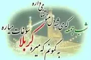 فضل الهی در شب جمعه