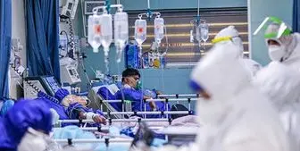 آخرین آمار کرونا در ایران در 22 مرداد/  ۵۲۷ بیمار کووید۱۹ جان خود را از دست دادند 