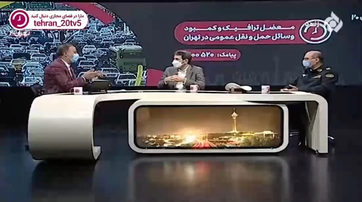نوسازی و افزایش ناوگان حمل و نقل عمومی تا پایان امسال

