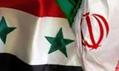 توافق هسته ای ایران به سوریه کمک می کند؟