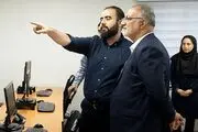 زاکانی فرمان هوشمندسازی تهران را صادر کرد