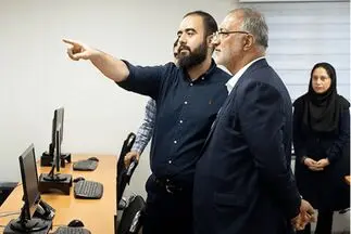 زاکانی فرمان هوشمندسازی تهران را صادر کرد