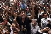 حوثی های یمن کشتار شیعیان را محکوم کردند