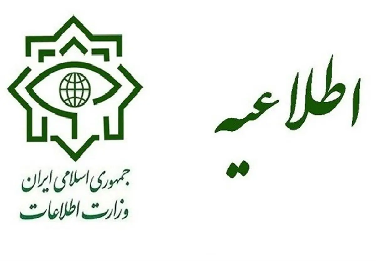 پاسخ وزارت اطلاعات به اظهارات یکی از نمایندگان مجلس درباره مدیران دوتابعیتی