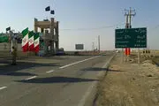 مرز چزابه آماده استقبال از زائرین حسینی