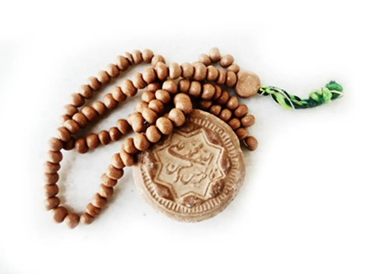 فرهنگ رضوی و آداب نماز