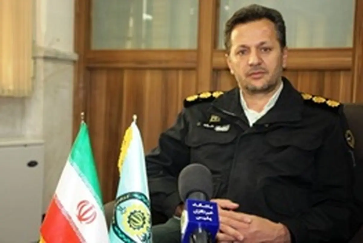 تکذیب گروگانگیری شاهینشهر/ متهم روانی دستگیر شد