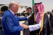 بن سلمان جواهرات سلطنتی کشورش را روی میز مذاکره می‌گذارد